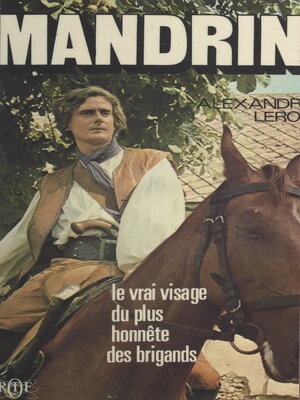 cover image of Mandrin